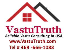 Vasthu Consultant Services Boston VastuTruth.com