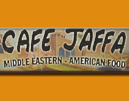 Cafe Jaffa