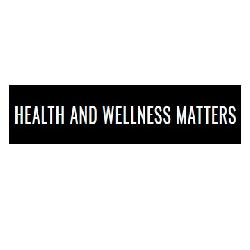 Health and Wellness 