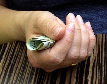 Best Quality Counterfeit Bills Of All Kinds For Sa