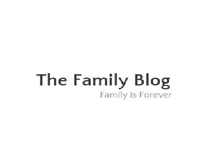 The Family Blog