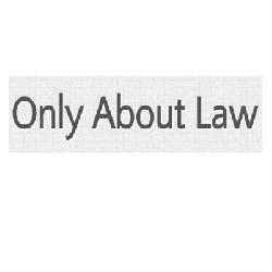 Only About Law