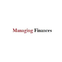 Managing Finances