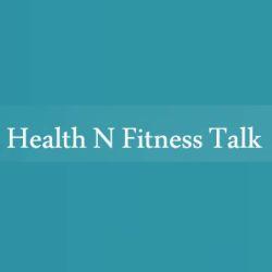 Health N Fitness...
