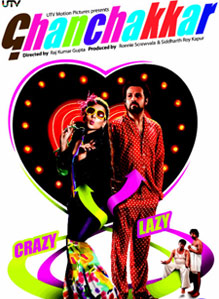 Ghanchakkar  review
