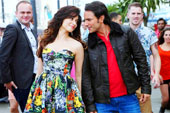 Humshakals -review