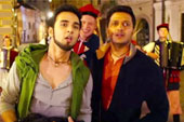 Bangistan -review