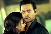 Jazbaa -review