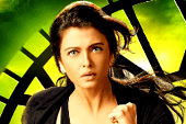Jazbaa -review