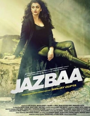 Jazbaa -review-review 