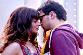Katti Batti -review