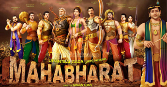 mahabharat -review