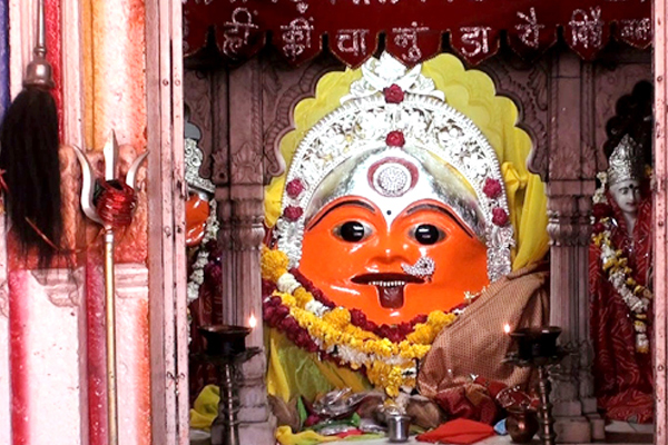 Maha Kali