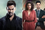 Breathe 2 Amazon Prime, Abhay2 ZEE5, 10 entertaining web series to get geared up for, Manoj bajpayee