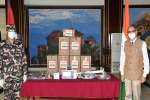 Indian government, Indian government, india gifts 10 ventilators to nepal army amid covid 19 crisis, Indian embassy