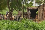 farm, dead, 11 members of pakistani hindu refugee family found dead in jodhpur, Long term visa