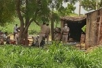 dead, family, 11 members of pakistani hindu refugee family found dead in jodhpur, Sindh province