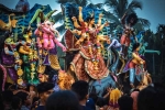 festivals of india 2018, stories behind celebrating Indian festivals, 12 famous indian festivals and stories behind them, Santa claus
