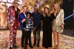 The World’s Best, The World’s Best, watch 13 year old chennai prodigy lydian nadhaswaram crowned the world s best wins 1 million, Child prodigy