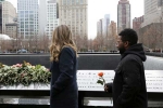 9/11 Attack, international terrorism, u s marks 17th anniversary of 9 11 attacks, Traumatic stress disorder