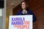 Kamala Harris campaign, US vice president joe biden, kamala harris raises over usd 23 million this year, Home loan