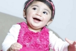 Pakistan, Florida, 2 year old girl needs rare blood type found only in indians pakistanis, Blood donors