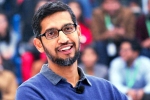 USIBC global leadership award, global leadership award, google s sundar pichai to receive 2019 global leadership award, National stock exchange