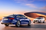 2025 Audi A4 Signature sale price, 2025 Audi A4 Signature price, 2025 audi a4 signature edition launched in india, Channel