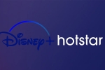 Disney, platforms, disney hotstar reaches 28 million paid subscribers in india nearing netflix s subscribe rate, Online streaming