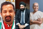 Girish Pant, Pravasi Bharatiya Samman, 3 indians from uae receive pravasi bharatiya samman awards, Pravasi bharatiya divas Girish Pant, Pravasi Bharatiya Samman, 3 indians from uae receive pravasi bharatiya samman awards, Pravasi bharatiya divas
