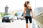 30 minute walk news, 30 minute walk benefits, just a 30 minute walk can make a big difference, Regular walk
