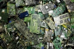 e waste in india, united nations report, 50 mn tonnes of e waste discarded each year un report, Trade union
