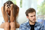 jealous partner, jealous partner, 6 unhealthy signs of jealousy in a relationship, Cheating
