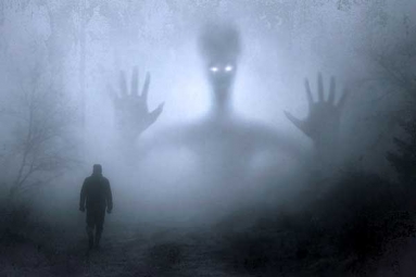 7 Haunted Places in India and Their Spooky Horror Tales 7 Haunted Places in India and Their Spooky Horror Tales