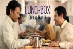 The Lunchbox pics, Anurag Kashyap, here s your lunchbox, Critics week viewers choice award