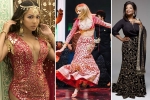 beyonce, Indian wear, from beyonce to oprah winfrey here are 9 international celebrities who pulled off indian look with pride, Beyonce