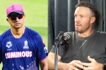 AB De Villiers latest breaking, AB De Villiers statement, ab de villiers makes explosive claim on rahul dravid, Rahul dravid AB De Villiers latest breaking, AB De Villiers statement, ab de villiers makes explosive claim on rahul dravid, Rahul dravid