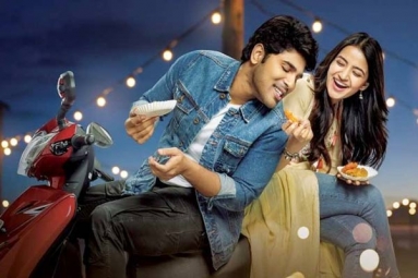 Watch: Allu Sirish&rsquo;s American Born Confused Desi (ABCD) Trailer Released