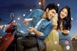 allu sirish, Allu Sirish’s American Born Confused Desi, watch allu sirish s american born confused desi abcd trailer released, Rukshar dhillon