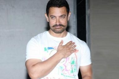 Aamir Khan Roped in for 3 Idiots Sequel