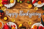 USA, History, amazing things to know about thanksgiving day, Massachusetts