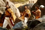 Adipurush rumors, Adipurush, negative wave on adipurush continues, Lord rama
