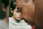 Adolescence new record, Adolescence reports, adolescence records new feat on netflix, Awards
