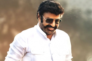 Aghora episode chopped in Balakrishna's Next?