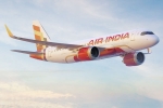 Air India Navratri Menu 2025, Air India, air india adds navratri dishes to in flight menu, Paneer tikka