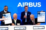 Air India, Air India breaking news, air india purchases 470 aircrafts, Boeing jets