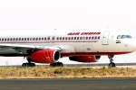 Air India latest breaking, Air India news, air india to lay off 200 employees, Wage
