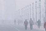 De Arvind Kumar, Delhi air pollution, air pollution effects on the foetus, Cigarettes