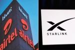 Airtel and SpaceX cost, Airtel and SpaceX breaking, airtel musk s spacex to bring starlink to india, Starlink india Airtel and SpaceX cost, Airtel and SpaceX breaking, airtel musk s spacex to bring starlink to india, Starlink india