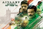 Aiyaary official, Aiyaary movie, aiyaary hindi movie, Pooja chopra Aiyaary official, Aiyaary movie, aiyaary hindi movie, Pooja chopra